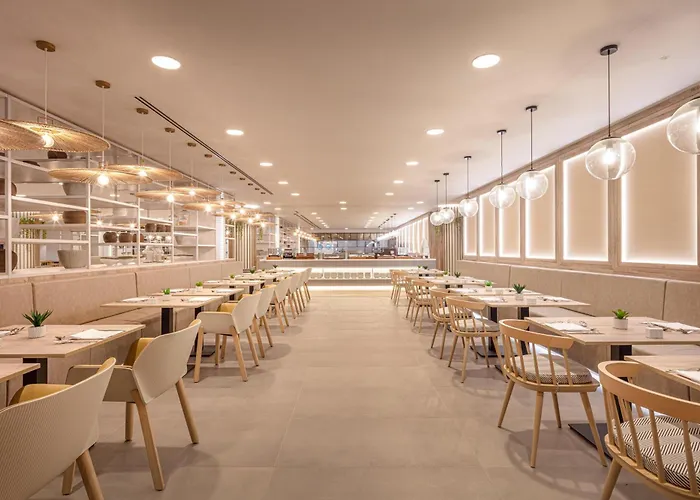 Princess 4* Маспаломас