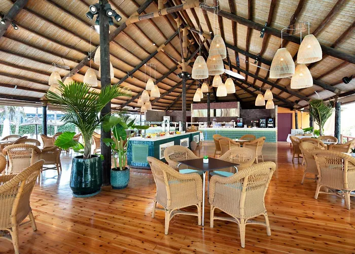 Princess Маспаломас