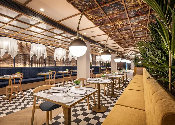 Princess Отель 4*