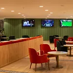 Princess Hotel Maspalomas (Gran Canaria)