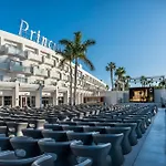Princess Hotel