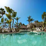 Princess Hotel 4*