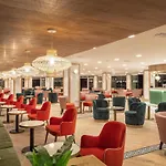 Hotel Princess Maspalomas (Gran Canaria)