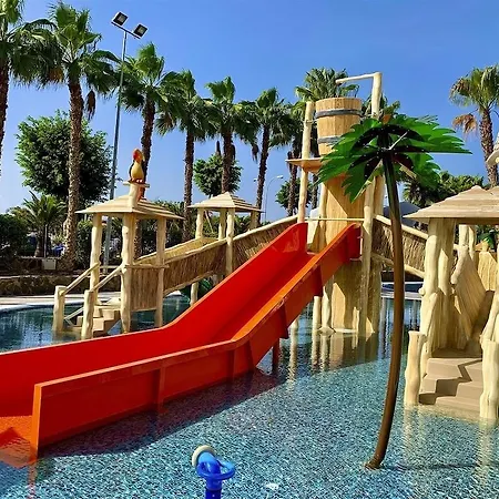 Ξενοδοχείο Maspalomas Princess 4*