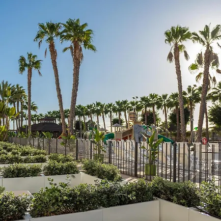 Maspalomas Princess 4* Μασπαλόμας