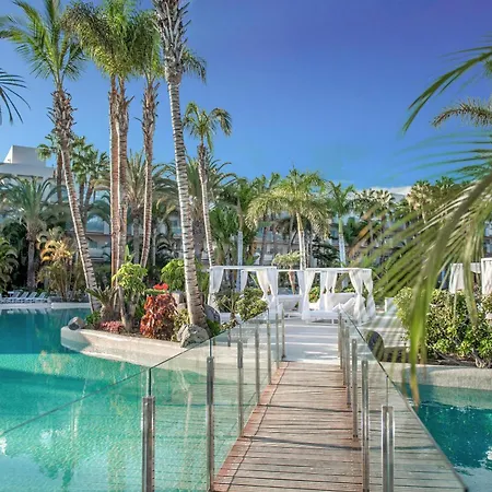 Maspalomas Princess Ξενοδοχείο