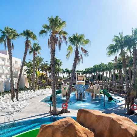 Ξενοδοχείο Maspalomas Princess Μασπαλόμας