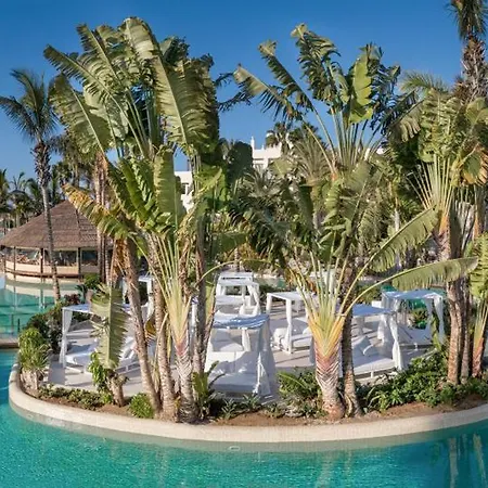 Maspalomas Princess Ξενοδοχείο