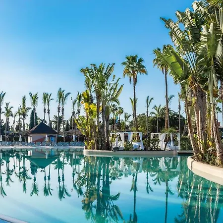 Maspalomas Princess 4*