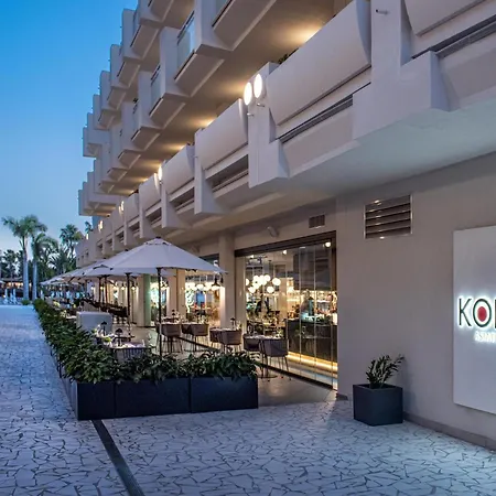 Ξενοδοχείο Maspalomas Princess 4*