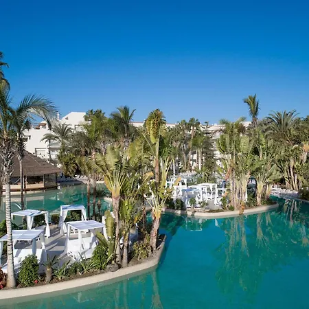 Maspalomas Princess 4*