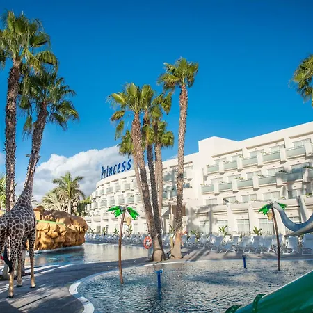 Maspalomas Princess Ξενοδοχείο