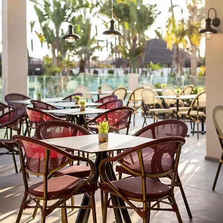 Maspalomas Princess 4* Μασπαλόμας