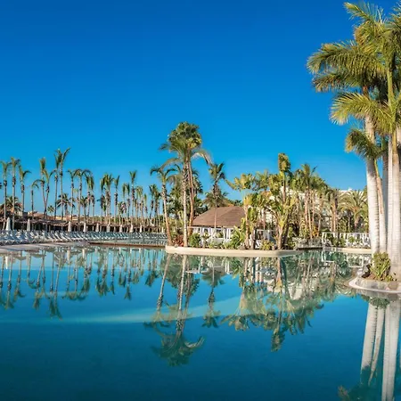 Maspalomas Princess 4*