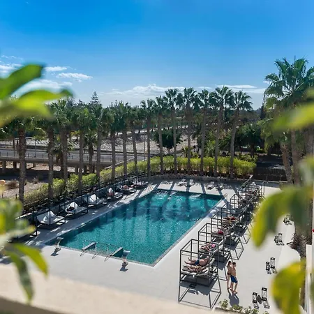 Ξενοδοχείο Maspalomas Princess 4*
