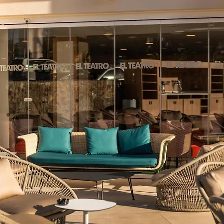 Maspalomas Princess 4*
