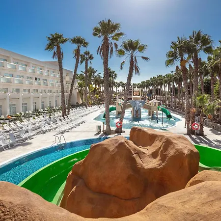 Ξενοδοχείο Maspalomas Princess 4*