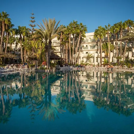 Maspalomas Princess 4*
