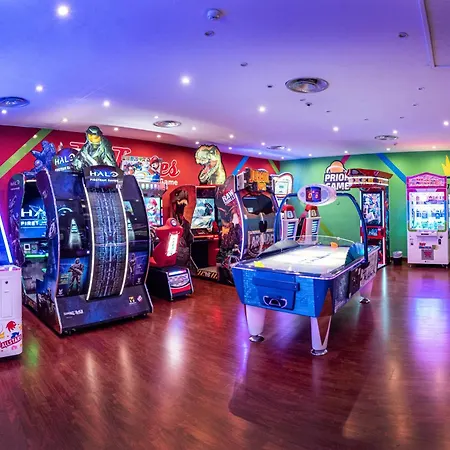 Maspalomas Princess 4* Μασπαλόμας