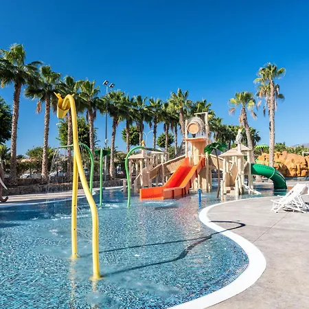 Maspalomas Princess Ξενοδοχείο