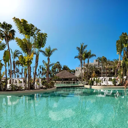 Maspalomas Princess Ξενοδοχείο 4*
