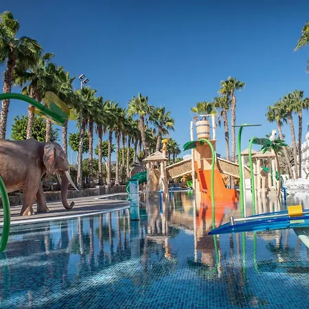 Maspalomas Princess Ξενοδοχείο Μασπαλόμας