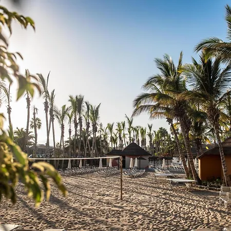 Hotel Princess Maspalomas (Gran Canaria)