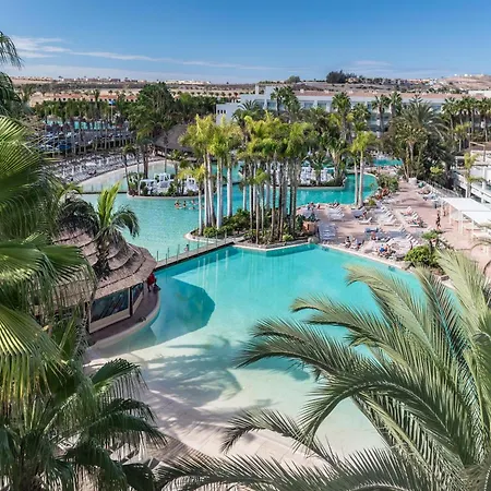 Ξενοδοχείο Maspalomas Princess