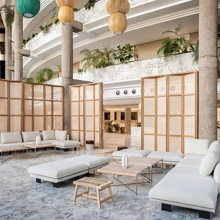 Ξενοδοχείο Maspalomas Princess 4*