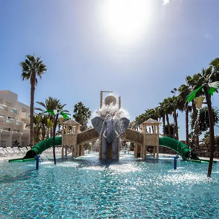 Maspalomas Princess Ξενοδοχείο