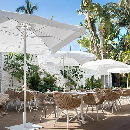 Maspalomas Princess 4*