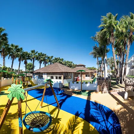 Maspalomas Princess 4*