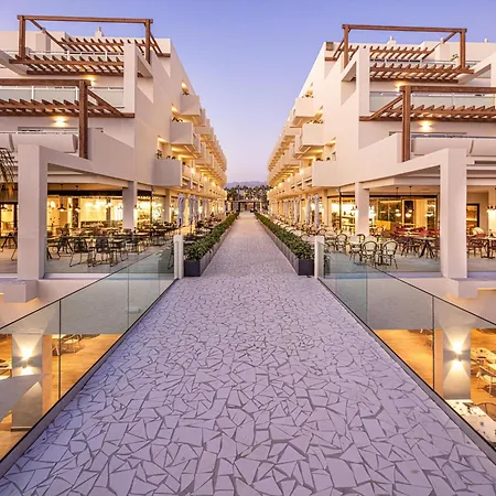 Maspalomas Princess 4*