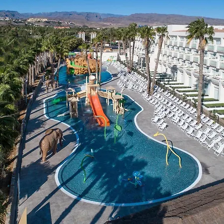 Maspalomas Princess 4*