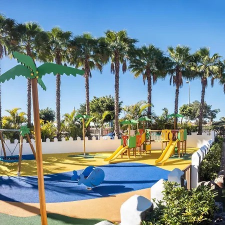 Maspalomas Princess Μασπαλόμας