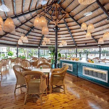 Ξενοδοχείο Maspalomas Princess 4*