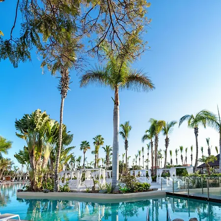 Maspalomas Princess 4*
