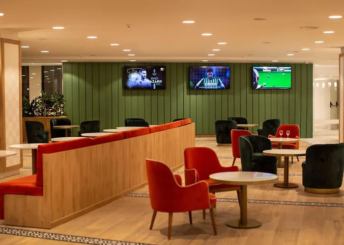 Princess Hotel Maspalomas (Gran Canaria)