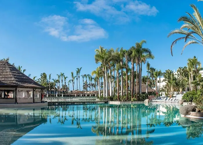 Princess Maspalomas (Gran Canaria)