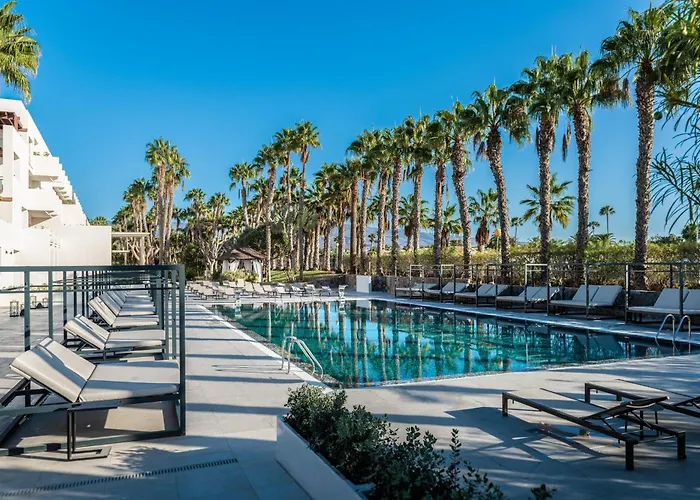 Princess Hotel Maspalomas (Gran Canaria)