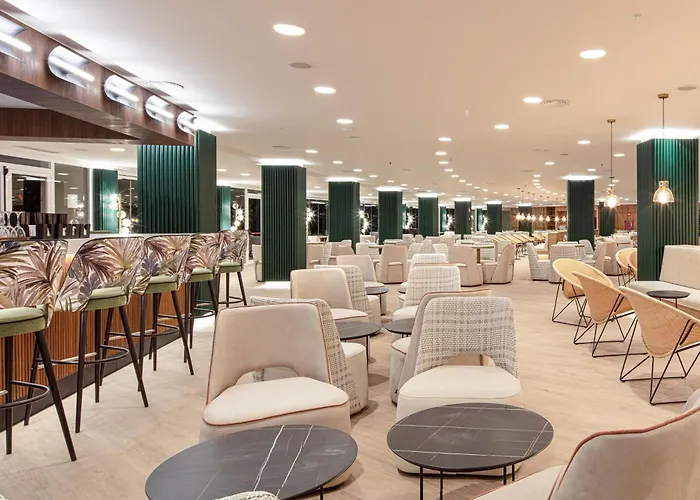 Princess Hotel Maspalomas (Gran Canaria)