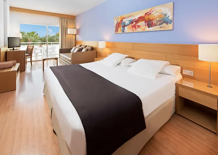 Princess Maspalomas (Gran Canaria)